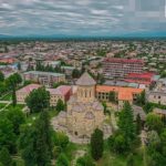 რაფაელო ბათუმში — სწრაფი კვება, მისამართი, ფასები | შენი ბათუმი