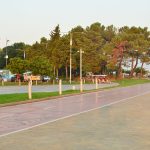 ბათუმის სანაპიროს პარკი საშობაო პრაღა — ზამთრის საოცრებათა ქვეყანა ევროპაში