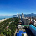 ბათუმის ბულვარი — Georgia Batumi -საქართველო, ბათუმი- ^ | შენი ბათუმი | შენი ბათუმი