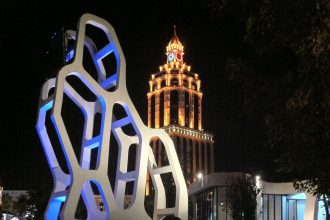 Blog | შენი ბათუმი | Page 2