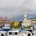 დღეს ბათუმში — 11 ღონისძიება · 30 სექტემბერი | შენი ბათუმი