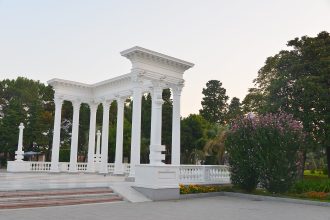 Blog | შენი ბათუმი