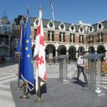 ღონისძიების მოედანი ბათუმში როგორ შევინარჩუნოთ დაკლებული წონა: პრაქტიკული რჩევები