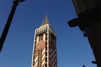 პიაცის მოედანი ბათუმში — ბათუმი