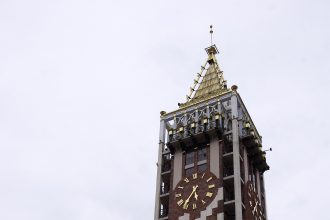 პიაცის მოედანი — W0zny ფოტო | შენი ბათუმი | შენი ბათუმი