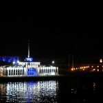 ბათუმის ღამის ხედვა ყოველკვირეული მუსიკალური პაემანი Grill Town-ში — 3 სექტემბერი, ბათუმი | შენი ბათუმი