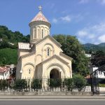 ქალაქ ბათუმის ეკლესია დღის ჰოროსკოპი — 7 სექტემბერი | შენი ბათუმი