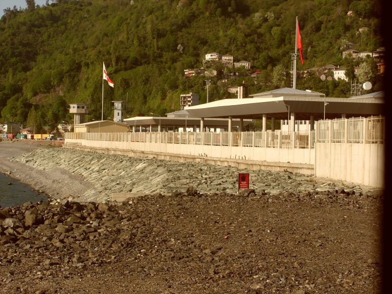 ბათუმის სანაპირო სარფი — Hüseyin Öcal-ის ფოტო | შენი ბათუმი | შენი ბათუმი | Page 2