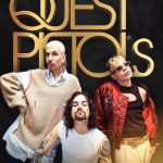 Quest Pistols კონცერტი Teatro Batumi-ში 4 სექტემბერი 2026 სულიერი ბათუმი — 4 სექტემბერი · ექვსი ტრადიციის კალენდარი | შენი ბათუმი