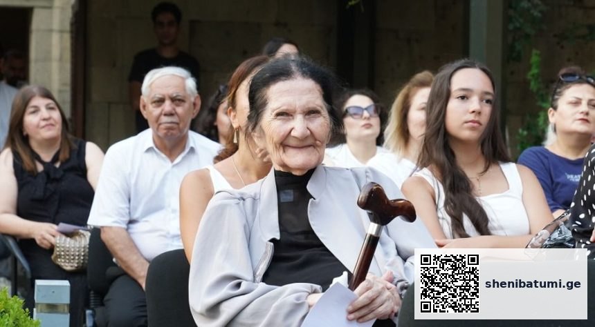 გაყიდვების ვორკშოპი მეწარმე ქალებისთვის | შენი ბათუმი გაყიდვების ვორკშოპი მეწარმე ქალებისთვის ბათუმში