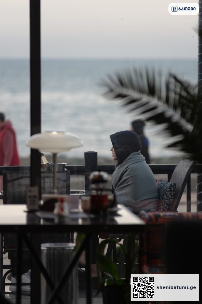 Seaview Batumi ბათუმში — კაფე, მისამართი, ფასები | შენი ბათუმი