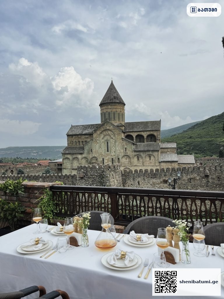 ორნამენტ ექსპრესი ორნამენტ ექსპრესი ბათუმში — კაფე, მისამართი, ფასები | შენი ბათუმი