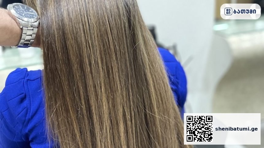 MK Beauty ბათუმში — სალონი, მისამართი, ფასები | შენი ბათუმი