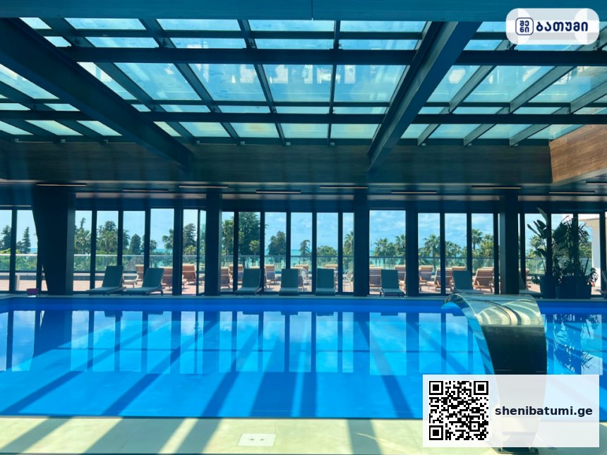 Orchid SPA Batumi ბათუმში — სალონი, მისამართი, ფასები | შენი ბათუმი