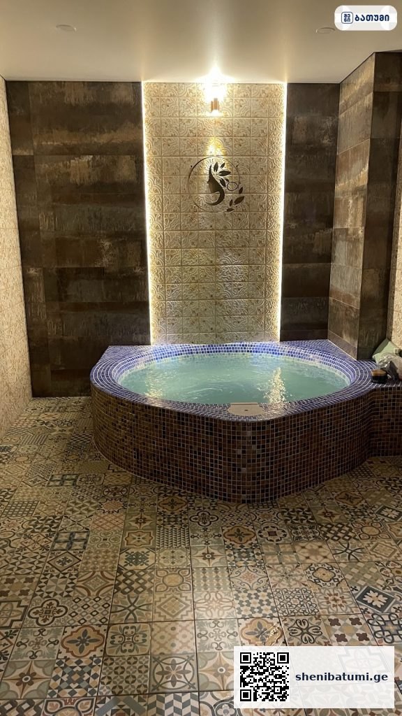 Family SPA Batumi Family SPA Batumi ბათუმში — სალონი, მისამართი, ფასები | შენი ბათუმი
