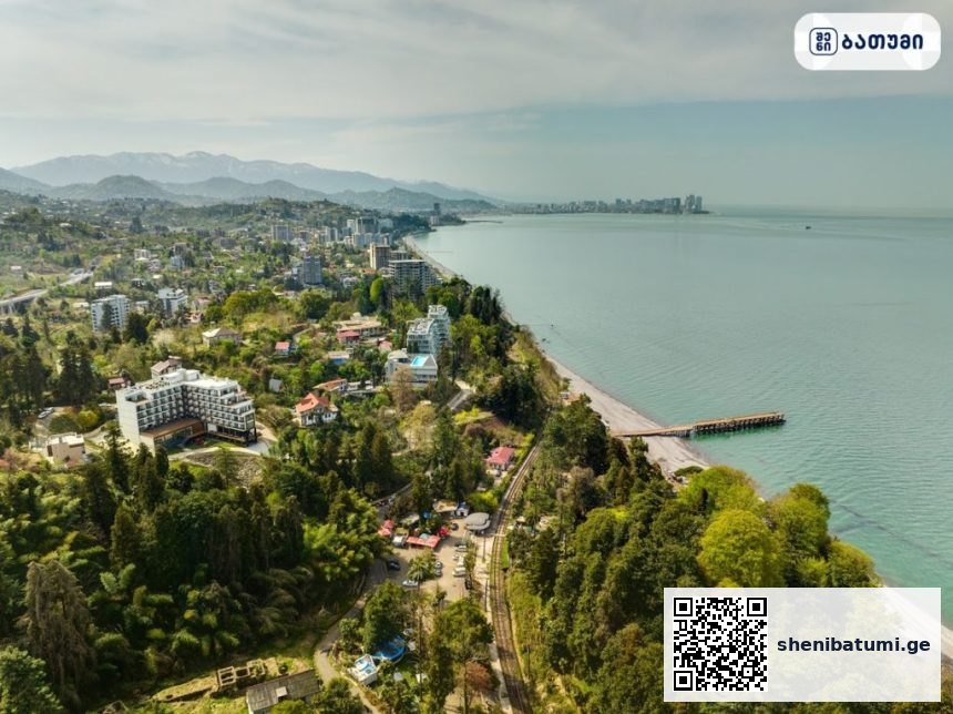Greenwood Hotel Spa Batumi Greenwood Hotel & Spa Batumi ბათუმში — სალონი, მისამართი, ფასები | შენი ბათუმი
