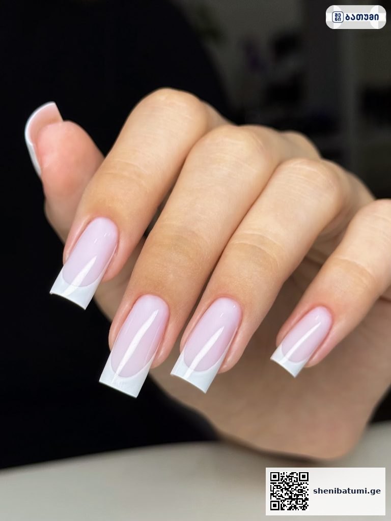 Doga Beauty Salon ბათუმში — სალონი, მისამართი, ფასები | შენი ბათუმი