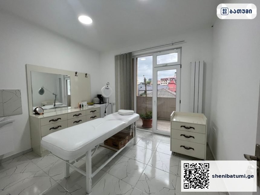 Soprano Titanium – Beauty and aesthetics center ბათუმში — სალონი, მისამართი, ფასები | შენი ბათუმი
