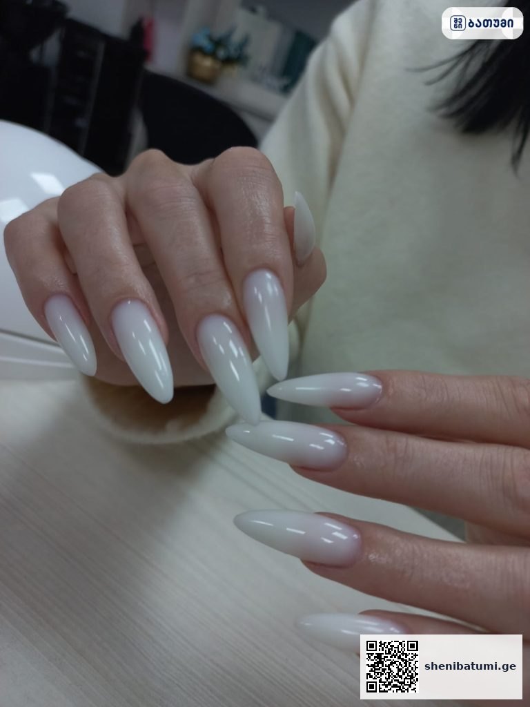 Dona Nail | Manicure | Pedicure |Hand Care Dona Nail | Manicure | Pedicure |Hand Care ბათუმში — სალონი, მისამართი, ფასები | შენი ბათუმი