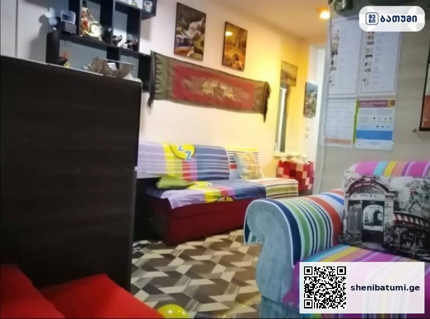 Massage Royal Thai ( batumi) ბათუმში — სალონი, მისამართი, ფასები | შენი ბათუმი