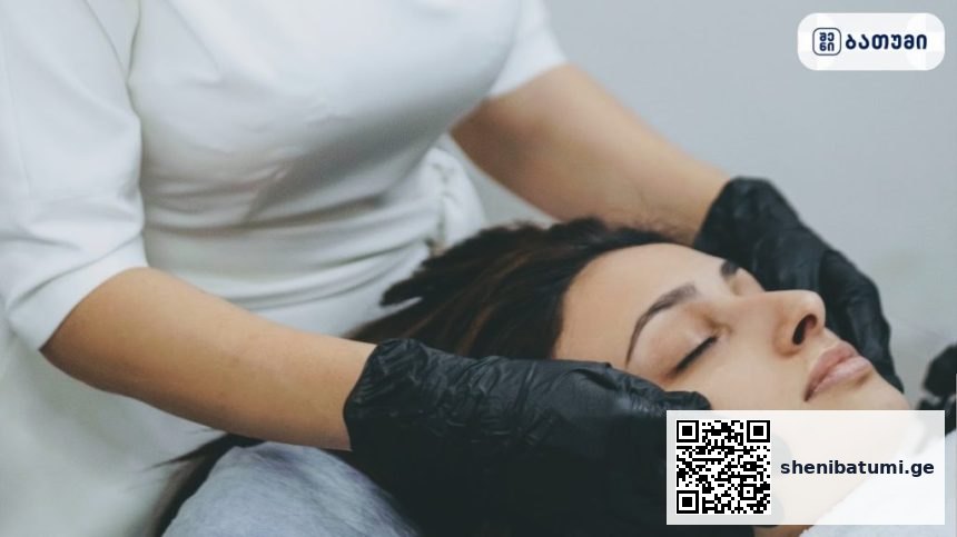 Cosmetologist - Irina Cosmetologist – Irina ბათუმში — სალონი, მისამართი, ფასები | შენი ბათუმი