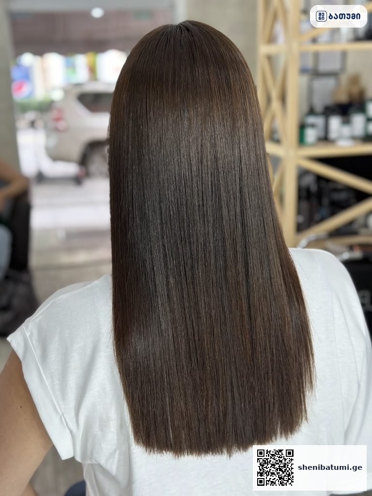 Beauty Center New Forms Beauty Center New Forms ბათუმში — სალონი, მისამართი, ფასები | შენი ბათუმი