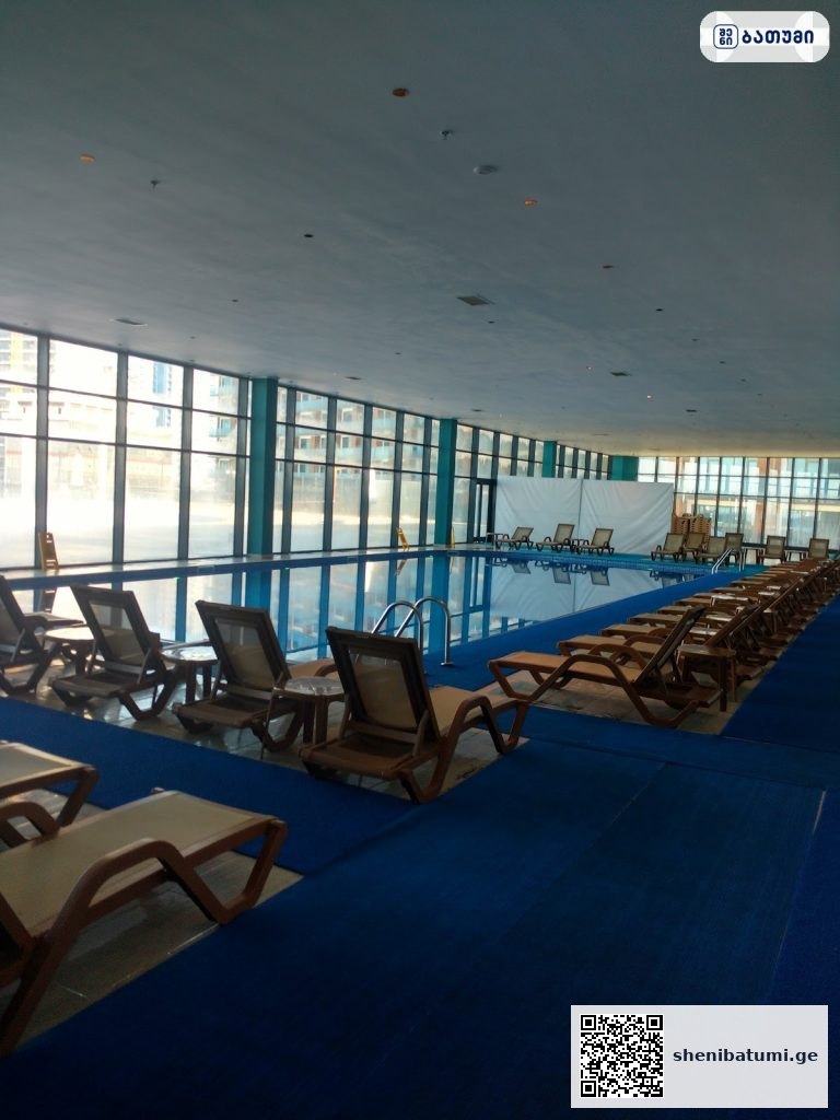 Shangrila ბათუმში — სპორტული ობიექტი, მისამართი, ფასები | შენი ბათუმი