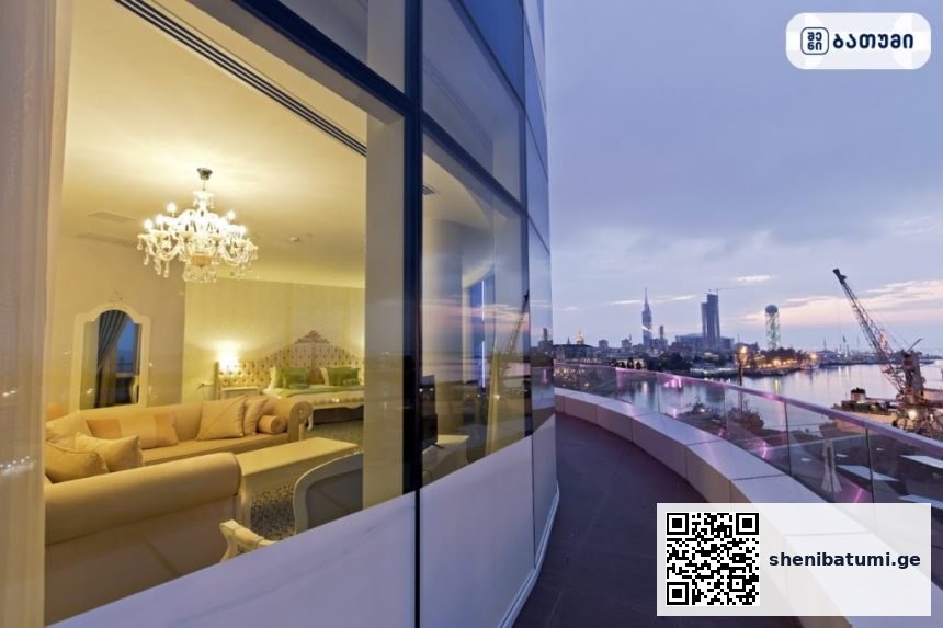 JRW Welmond Hotel JRW Welmond Hotel ბათუმში — გასართობი ობიექტი, მისამართი, ფასები | შენი ბათუმი
