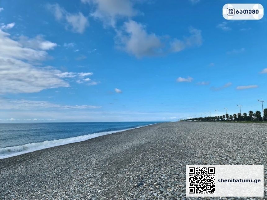 Gonio Beach Gonio Beach ბათუმში — ღირსშესანიშნაობა, მისამართი, ფასები | შენი ბათუმი