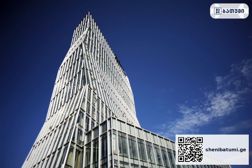 Casino Iveria Batumi ბათუმში — გასართობი ობიექტი, მისამართი, ფასები | შენი ბათუმი