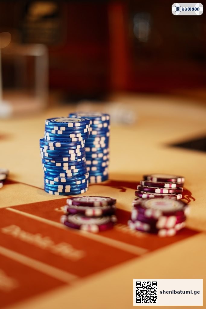 Royal Casino Batumi ბათუმში — გასართობი ობიექტი, მისამართი, ფასები | შენი ბათუმი