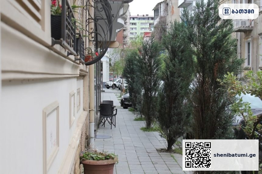Luxor Gardens Luxor Gardens ბათუმში — სასტუმრო, მისამართი, ფასები | შენი ბათუმი