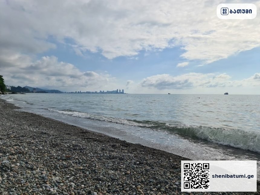 Mtsvane Kontskhi Beach Mtsvane Kontskhi Beach ბათუმში — ღირსშესანიშნაობა, მისამართი, ფასები | შენი ბათუმი