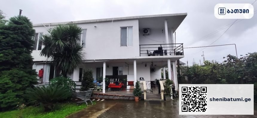 Guest House Los Angisa ბათუმში — სასტუმრო, მისამართი, ფასები | შენი ბათუმი