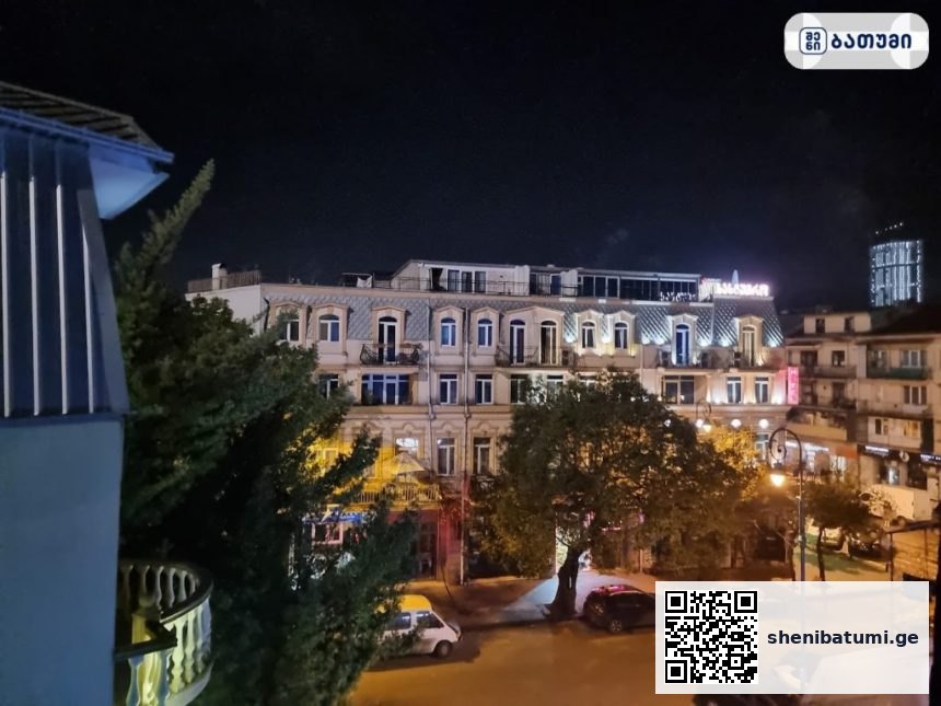 MikePalace ბათუმში — სასტუმრო, მისამართი, ფასები | შენი ბათუმი