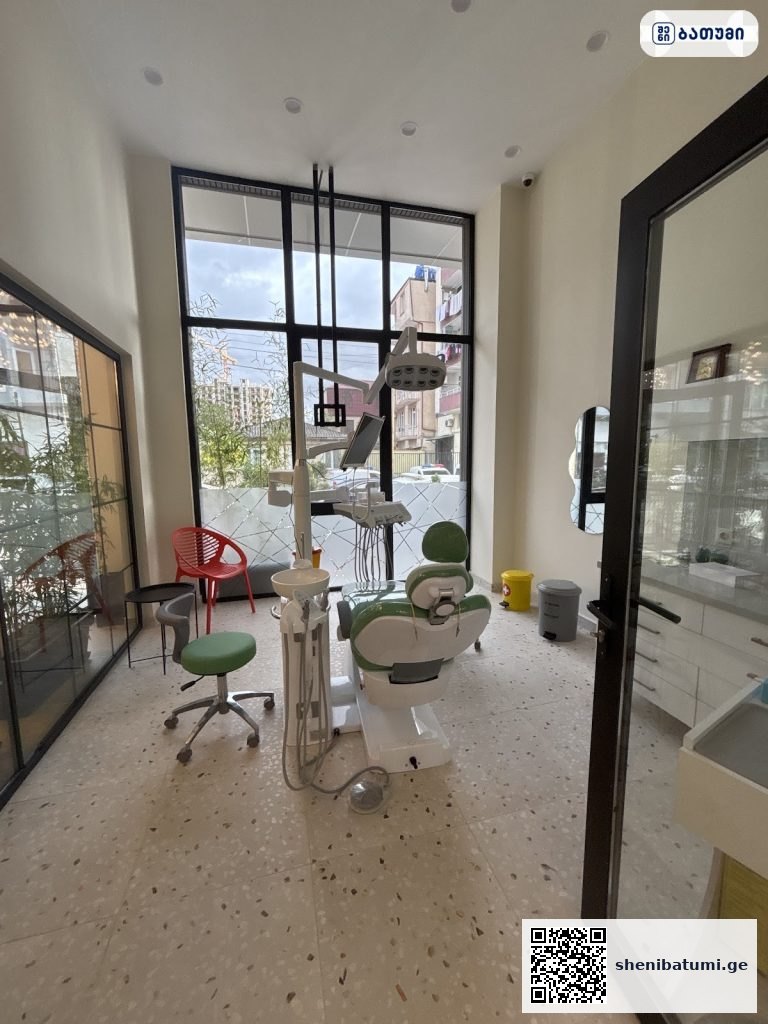 Lollipop Dental - ლოლიპოპ დენტალი Lollipop Dental – ლოლიპოპ დენტალი ბათუმში — სტომატოლოგიური კლინიკა, მისამართი, ფასები | შენი ბათუმი