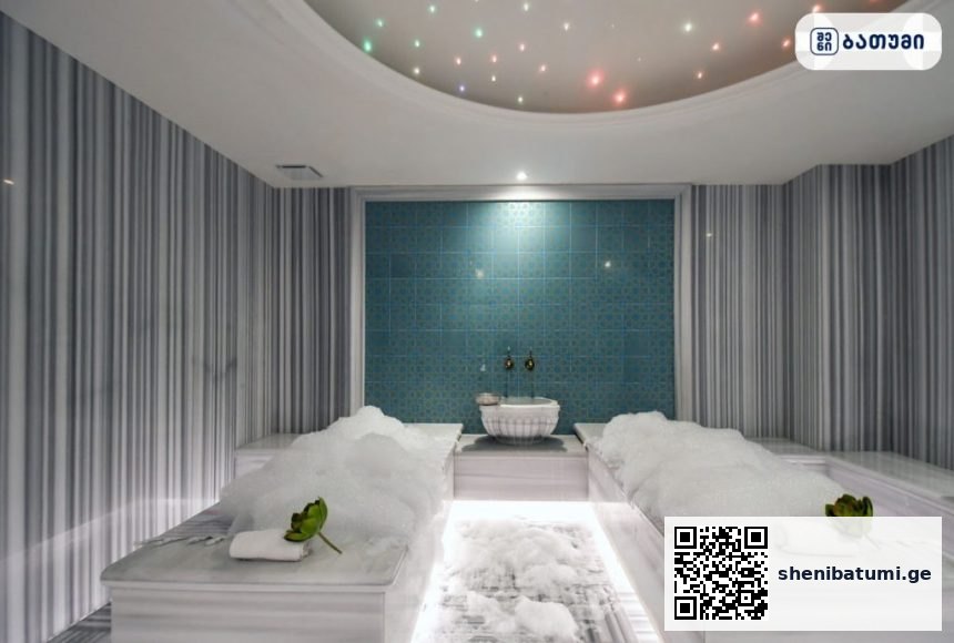 Royal SPA Royal SPA ბათუმში — სალონი, მისამართი, ფასები | შენი ბათუმი