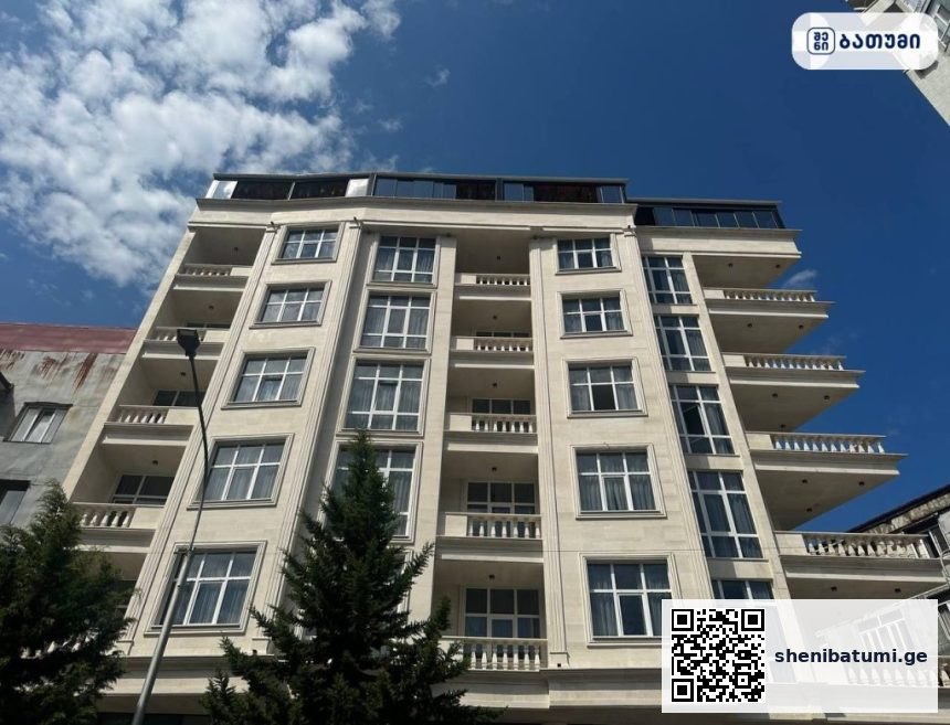 MamuApartment ბათუმში — სასტუმრო, მისამართი, ფასები | შენი ბათუმი