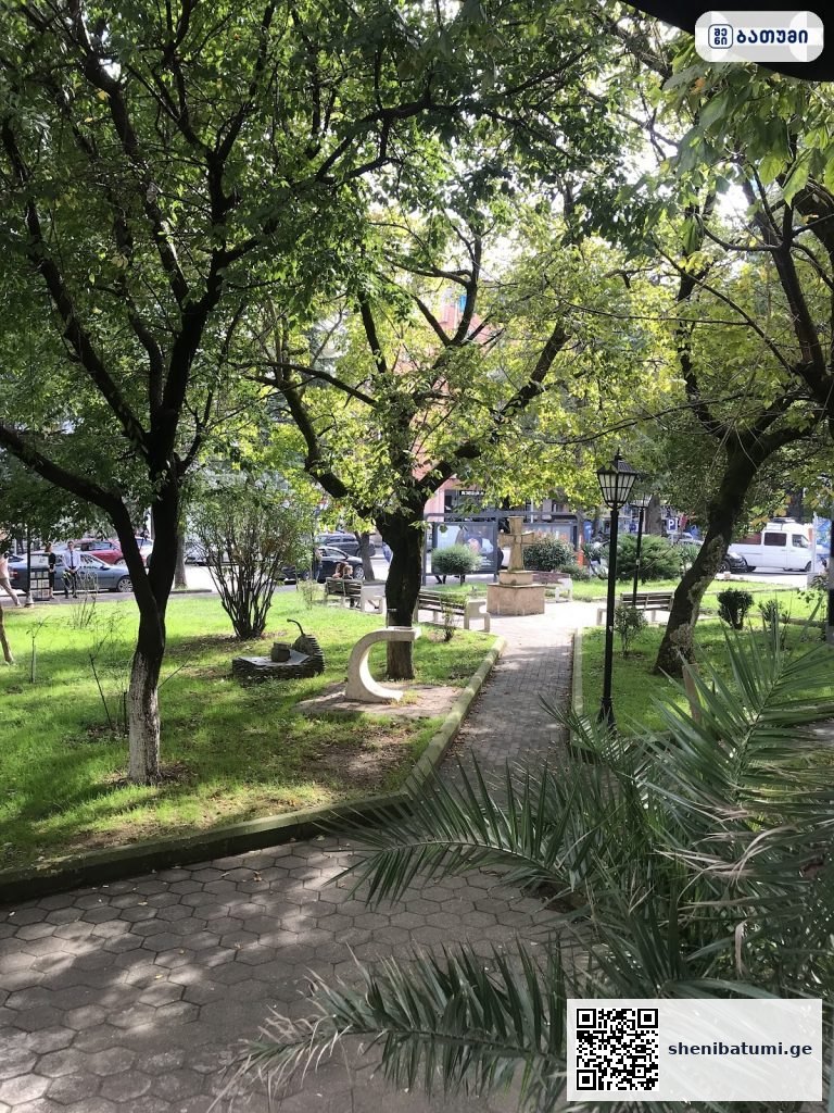 გენეზისი გენეზისი ბათუმში — სალონი, მისამართი, ფასები | შენი ბათუმი