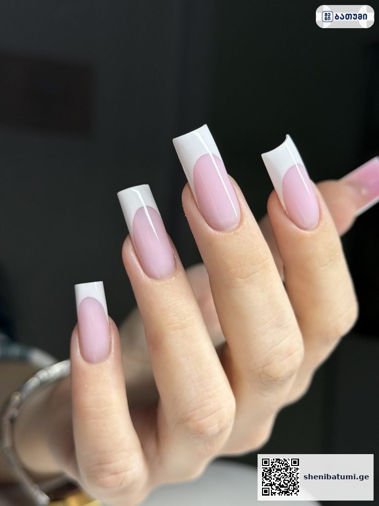 Aesthetic Studio By Violet ბათუმში — სალონი, მისამართი, ფასები | შენი ბათუმი