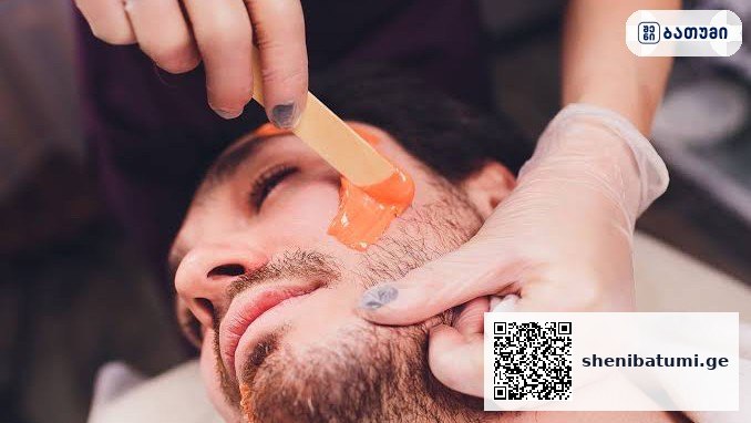 UNO beauty massage 2| Lazer (sugaring, vosk , lazer) ბათუმში — სალონი, მისამართი, ფასები | შენი ბათუმი
