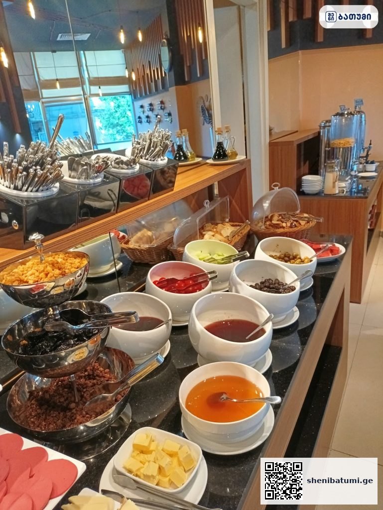 West Lounge Batumi West Lounge Batumi ბათუმში — გასართობი ობიექტი, მისამართი, ფასები | შენი ბათუმი