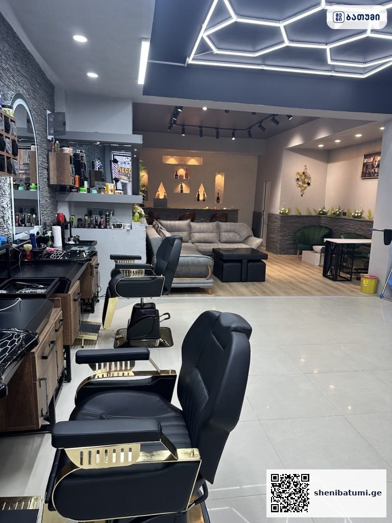 Bayraktar bay bayan tatto salon Batumi ბათუმში — სალონი, მისამართი, ფასები | შენი ბათუმი