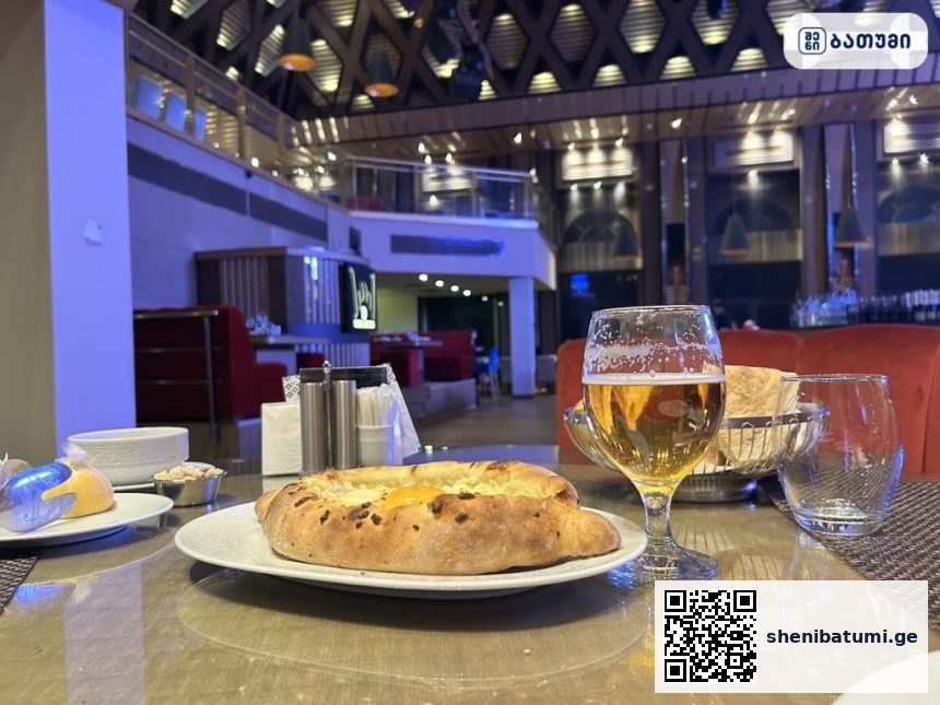 W Club & Lounge ბათუმში — გასართობი ობიექტი, მისამართი, ფასები | შენი ბათუმი