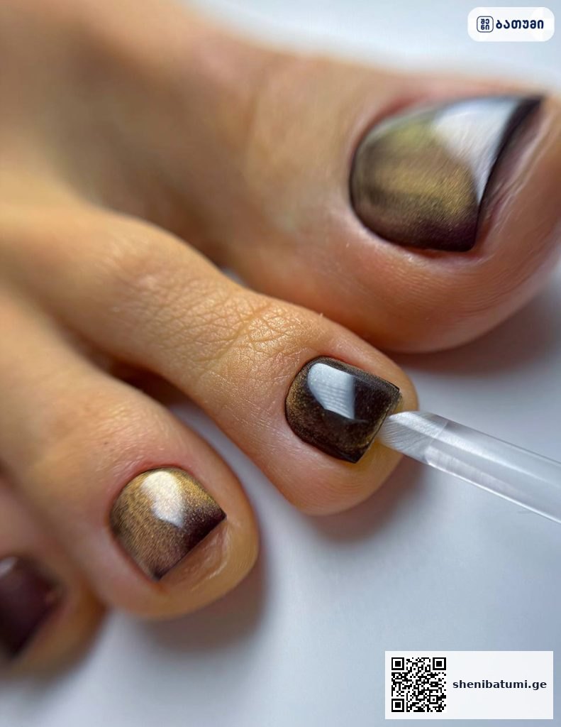 ProNogti Nails Lounge ბათუმში — სალონი, მისამართი, ფასები | შენი ბათუმი
