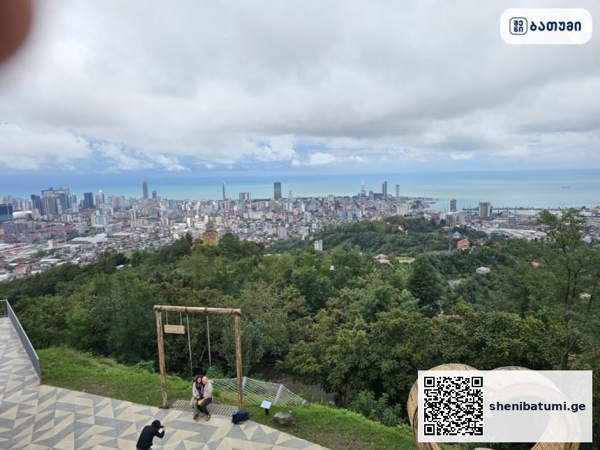 רכבל בטומי רכבל בטומי ბათუმში — ღირსშესანიშნაობა, მისამართი, ფასები | შენი ბათუმი