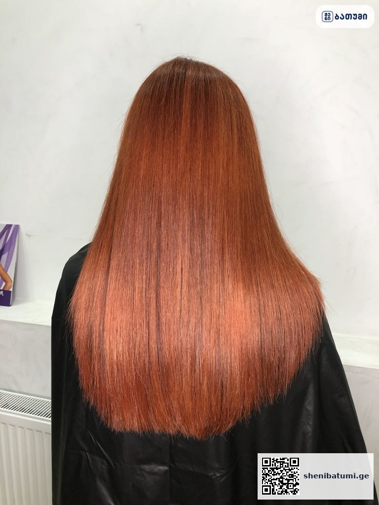 LISE Beauty Studio LISE Beauty Studio ბათუმში — სალონი, მისამართი, ფასები | შენი ბათუმი