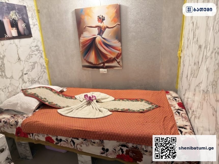 P.N Thai massage ბათუმში — სალონი, მისამართი, ფასები | შენი ბათუმი