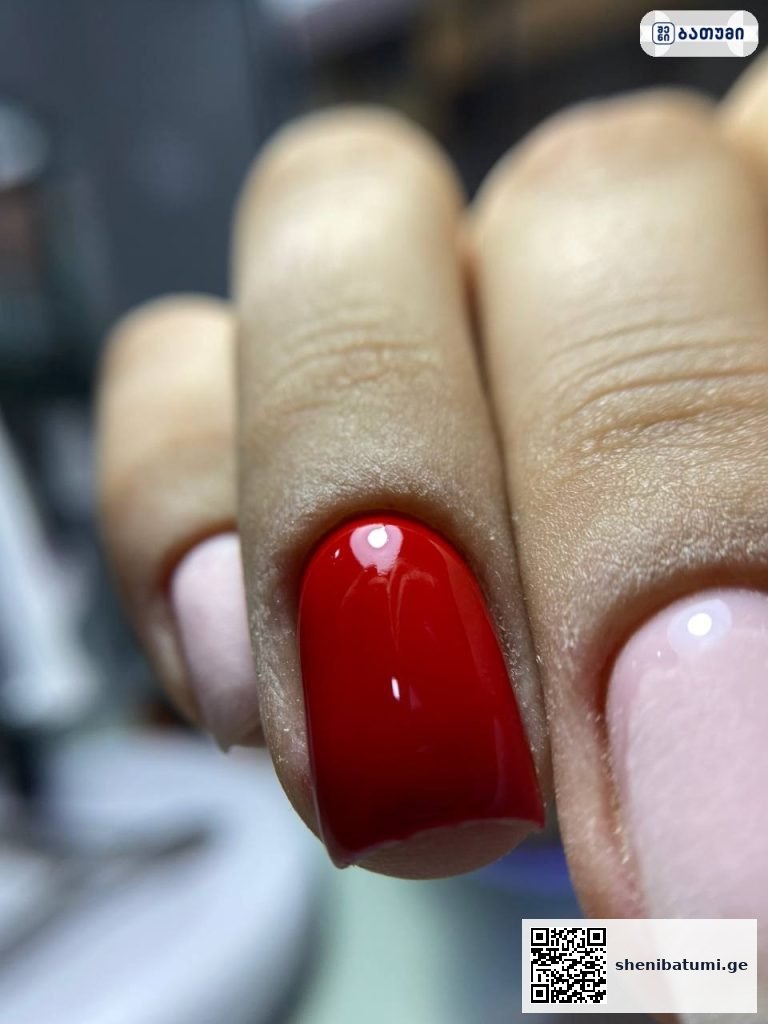 Teos Nail Room Teo’s Nail Room ბათუმში — სალონი, მისამართი, ფასები | შენი ბათუმი