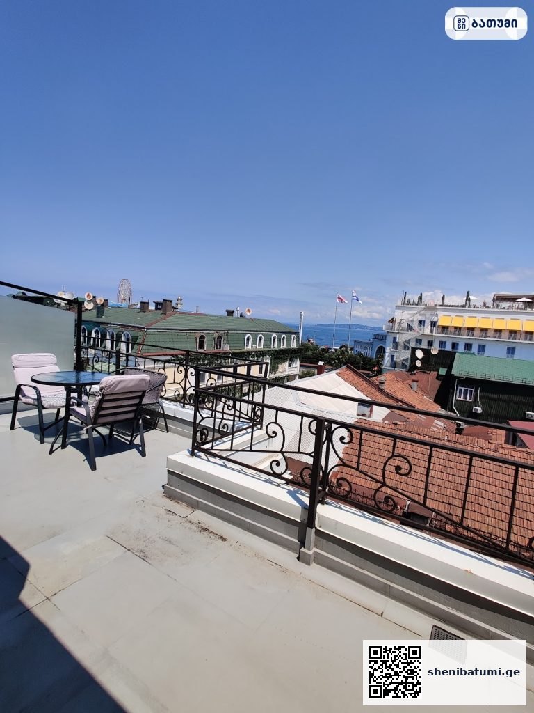 West Apart Hotel West Apart Hotel ბათუმში — სასტუმრო, მისამართი, ფასები | შენი ბათუმი